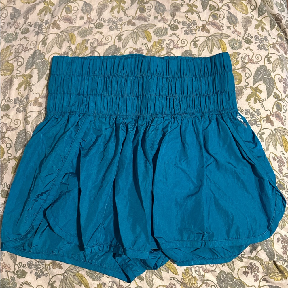 NWOT Free People Shorts